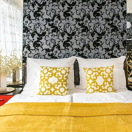 B&p Center Apartamento *