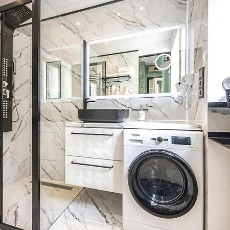 B&p Center Apartamento *