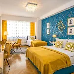 B&p Center Appartement *
