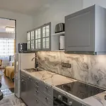 דירה B&p Center *