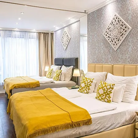 B&p Center *
