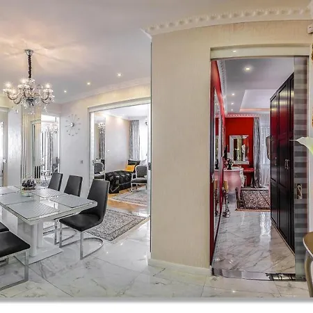 B&p Center Budapesta