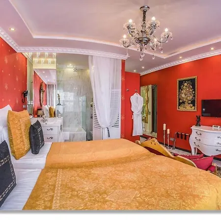 B&p Maine Street بودابست