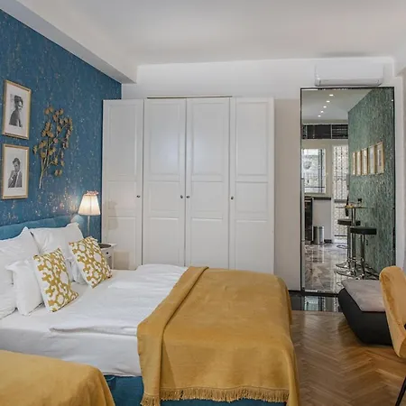 B&p Center Budapesta