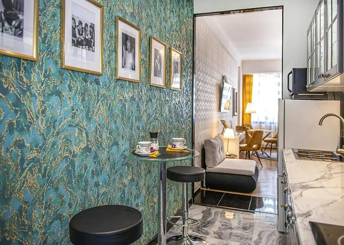 B&p Center * Budapesta