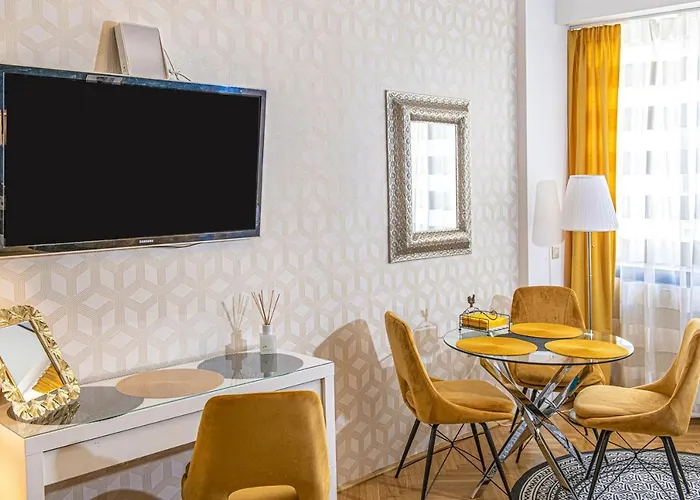 B&p Center Budapesta