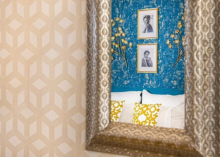 B&p Center Budapesta