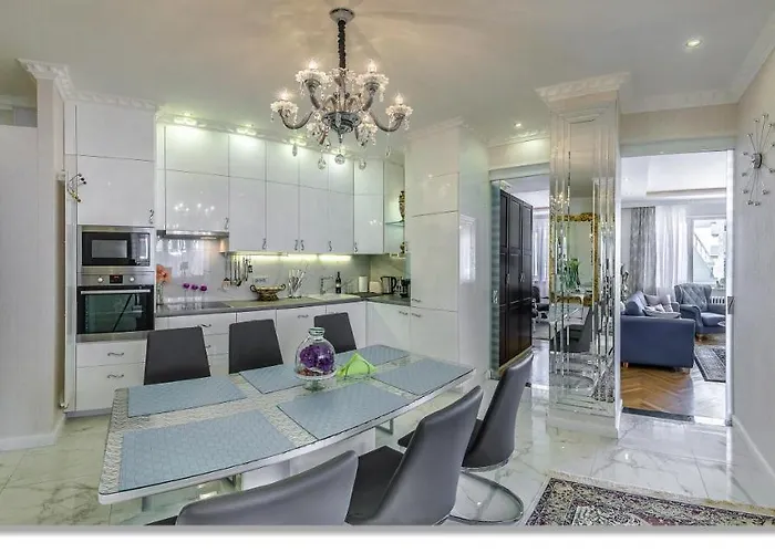 B&p Center Budapesta