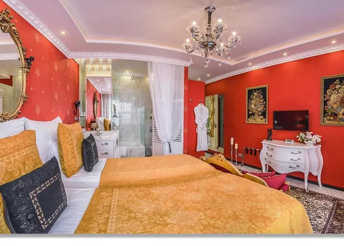 B&p Center Budapesta