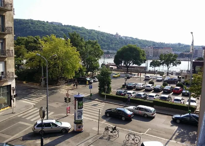 B&p Center Budapesta