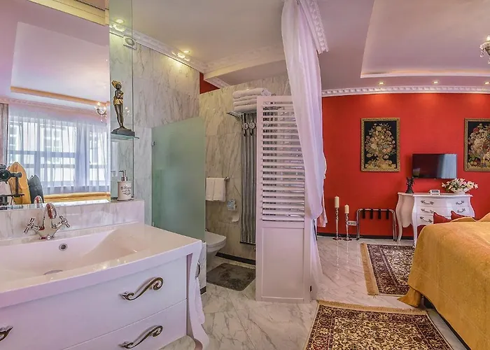 B&p Center * Budapesta