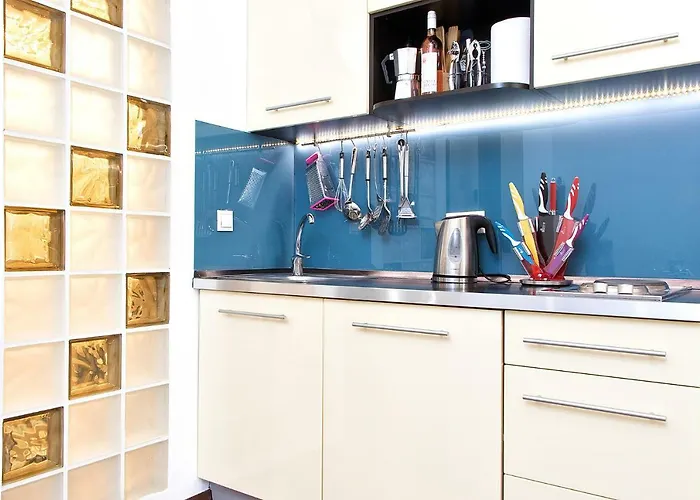 B&p Center Budapesta