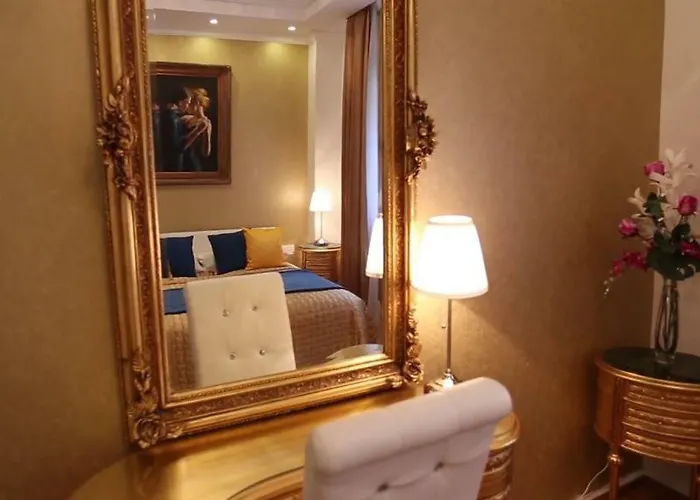 B&p Center Budapesta