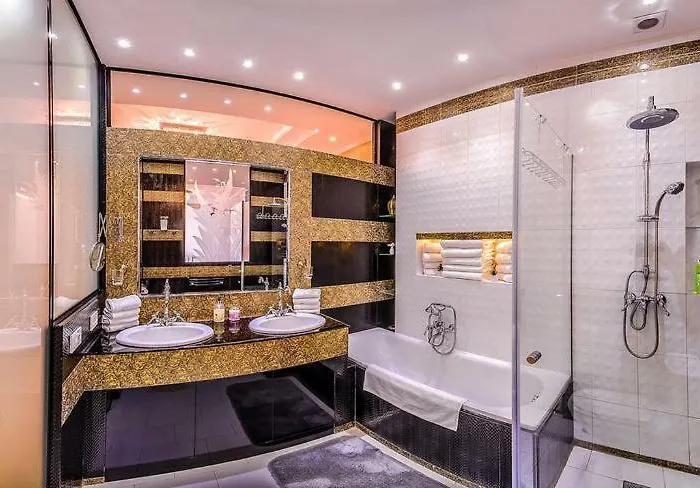 B&p Center * Budapesta