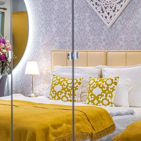 Appartamento B&p Center Budapest