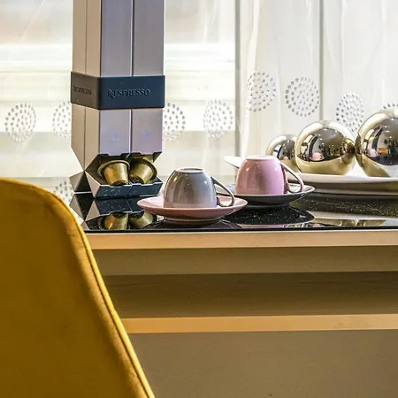 Apartman B&p Maine Street Budapest