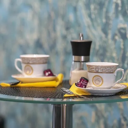 Appartamento B&p Center *