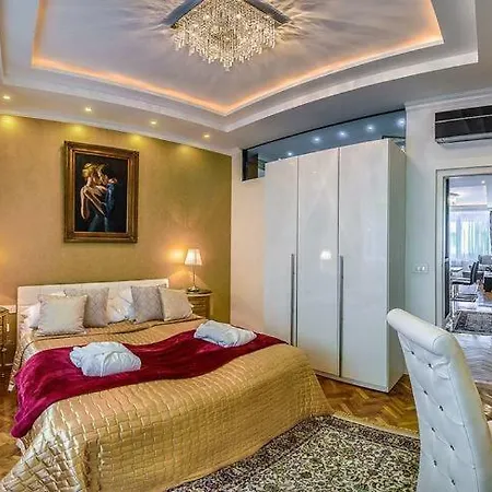 B&p Center Appartamento *